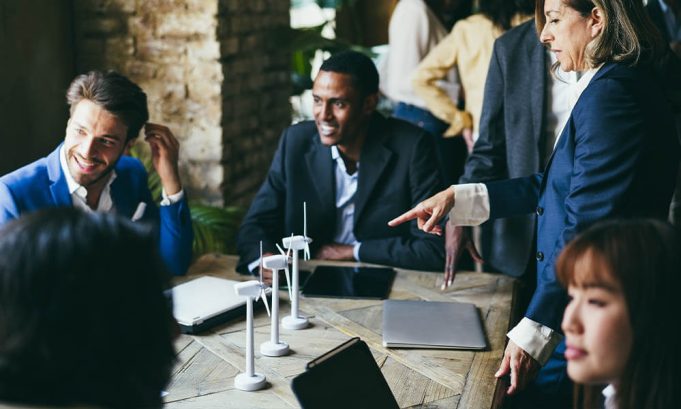 Étude Kyndryl et Microsoft : seulement 21% des organisations reconnaissent le rôle de la technologie dans l’avancement de leurs objectifs de développement durable