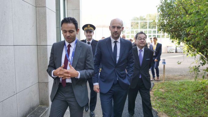 Hébergement responsable : Inauguration d’un nouveau Datacenter pour TELEHOUSE