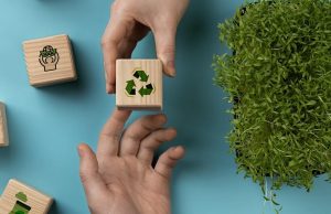 Impression : intégrer le développement durable dans une stratégie globale