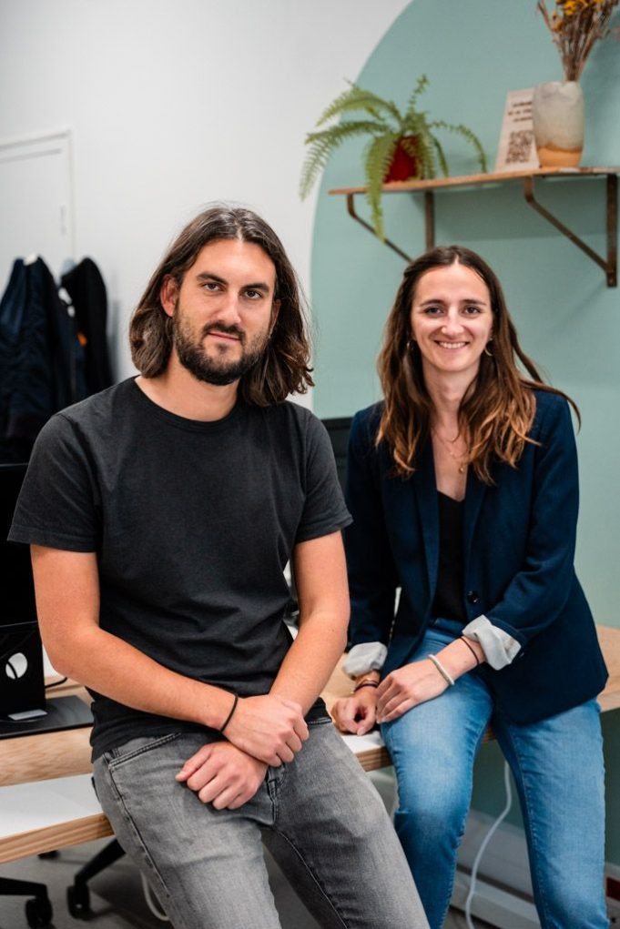 Workplace: Fairspace lève 300 000 euros pour soutenir son projet