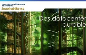 L’avenir des datacenters : Durabilité et innovations environnementales