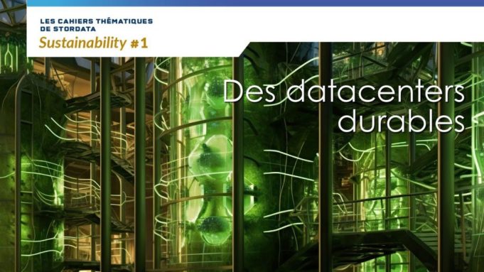L’avenir des datacenters : Durabilité et innovations environnementales