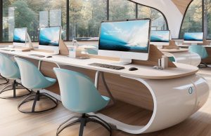 Leasing informatique : un modèle financier et écologique pour la gestion de parc IT