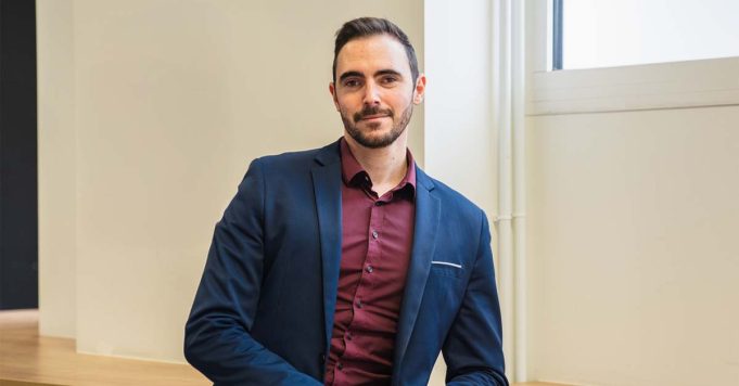 Vincent Orlandini rejoint le groupe Videlio au poste de Responsable RSE