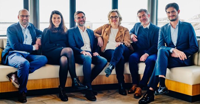 Arkéa Capital annonce le closing de son fonds à impact We Positive Invest 2