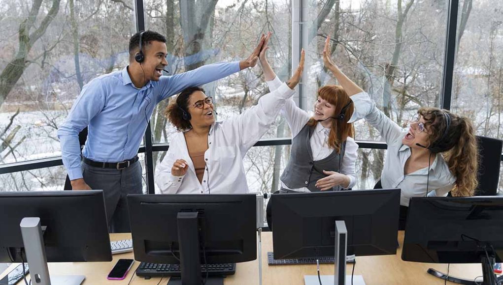 Informatique parc itam itsm 3