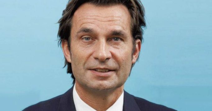 Jacques-Édouard Nouveau prend la présidence de Mobility Tech Green