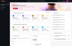 Ibexa lance une plateforme pour orchestrer les agents IA dans les outils marketing