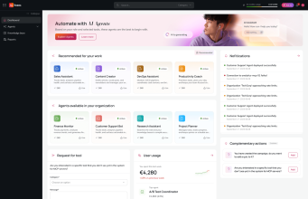 Ibexa lance une plateforme pour orchestrer les agents IA dans les outils marketing