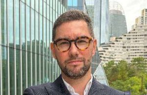 Benjamin MARQUIS prend la direction commerciale de CHG-MERIDIAN France