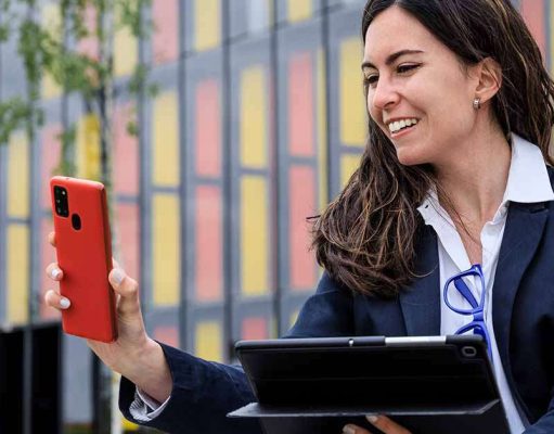 Impact environnemental du numérique : la Gen Z plus inquiète que ses aînés